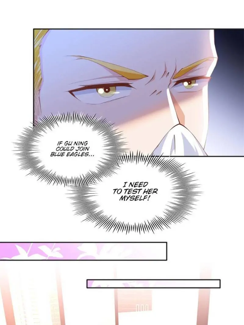 Reincarnation Of The Businesswoman At School chapter 43 - page 7