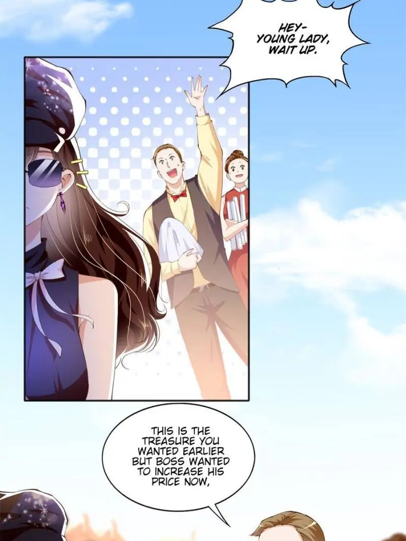 Reincarnation Of The Businesswoman At School chapter 41 - page 38