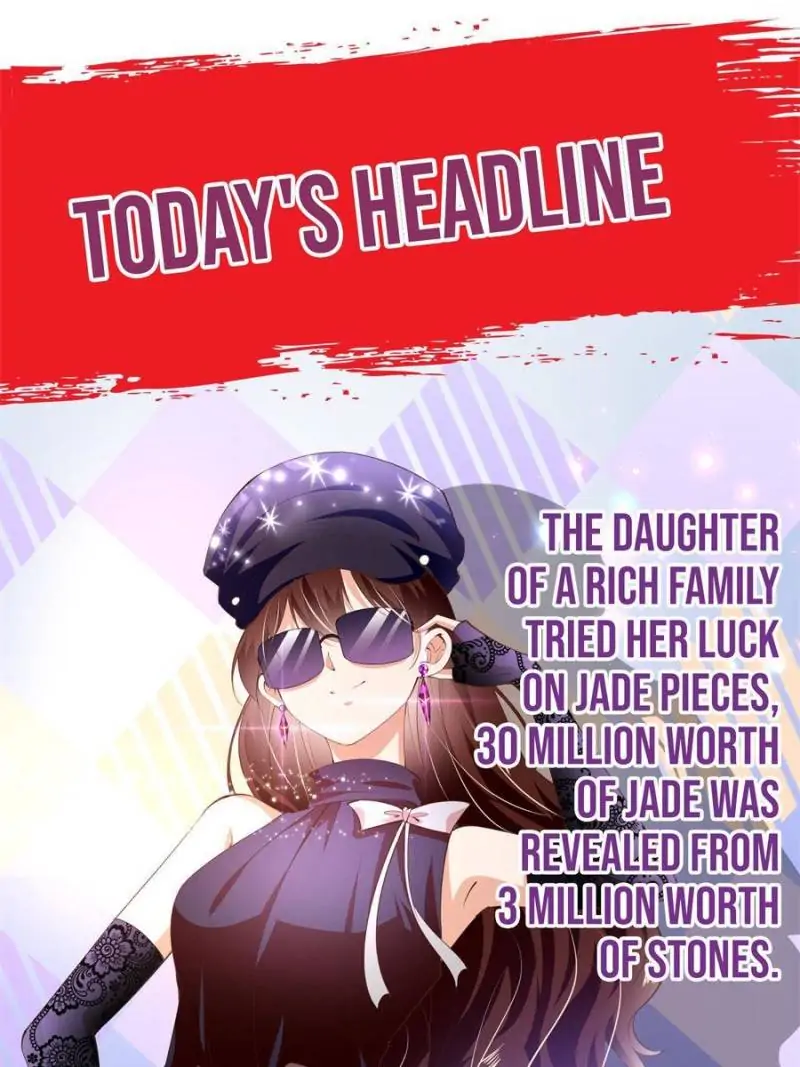 Reincarnation Of The Businesswoman At School chapter 41 - page 43