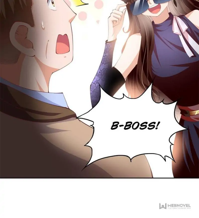 Reincarnation Of The Businesswoman At School chapter 41 - page 9