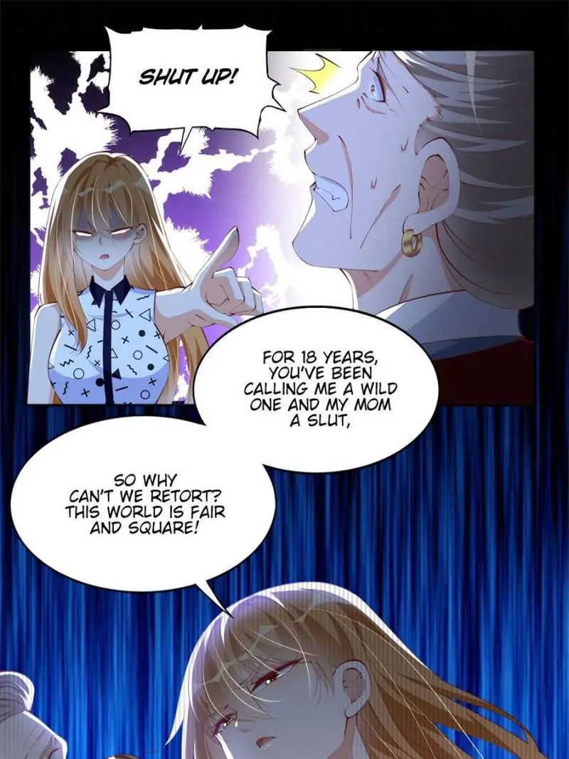 Reincarnation Of The Businesswoman At School chapter 39 - page 17