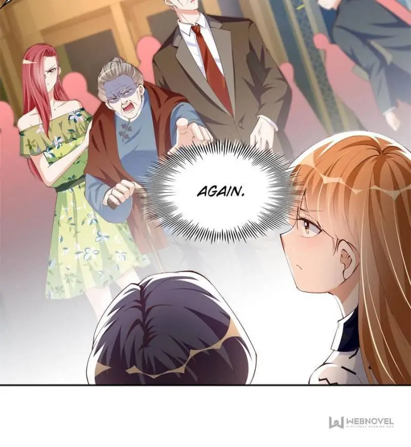 Reincarnation Of The Businesswoman At School chapter 39 - page 8