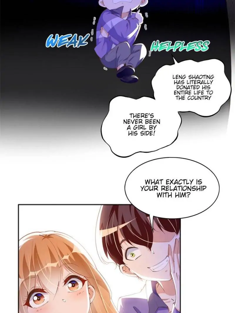 Reincarnation Of The Businesswoman At School chapter 38 - page 10