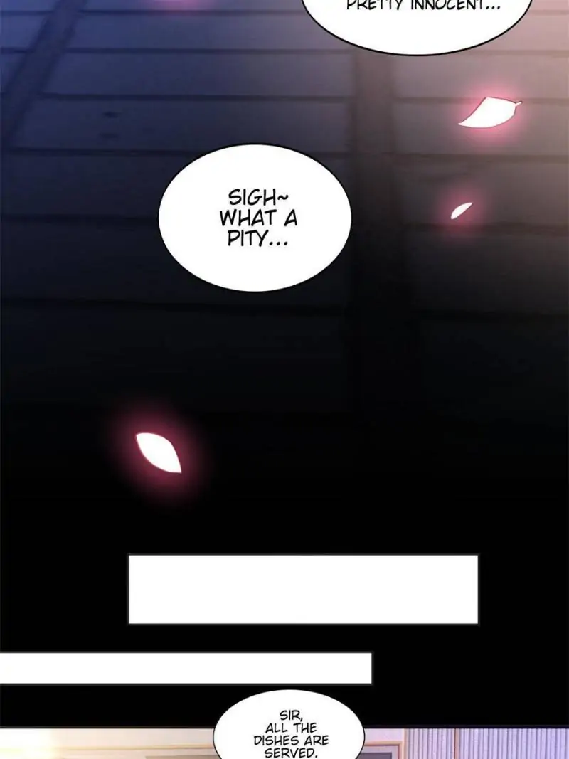 Reincarnation Of The Businesswoman At School chapter 38 - page 22