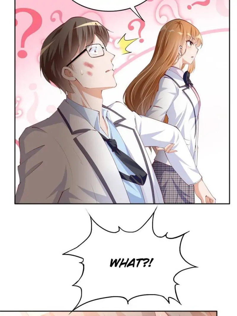 Reincarnation Of The Businesswoman At School chapter 37 - page 25