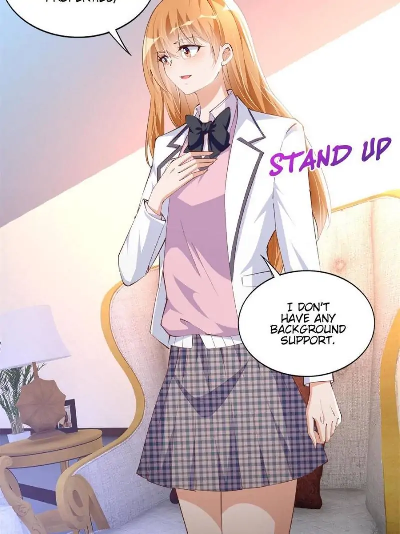 Reincarnation Of The Businesswoman At School chapter 37 - page 36