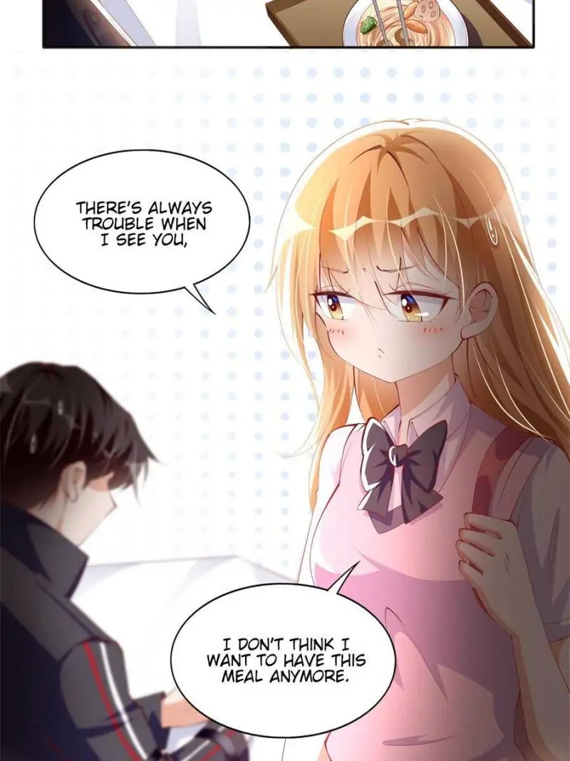 Reincarnation Of The Businesswoman At School chapter 35 - page 12