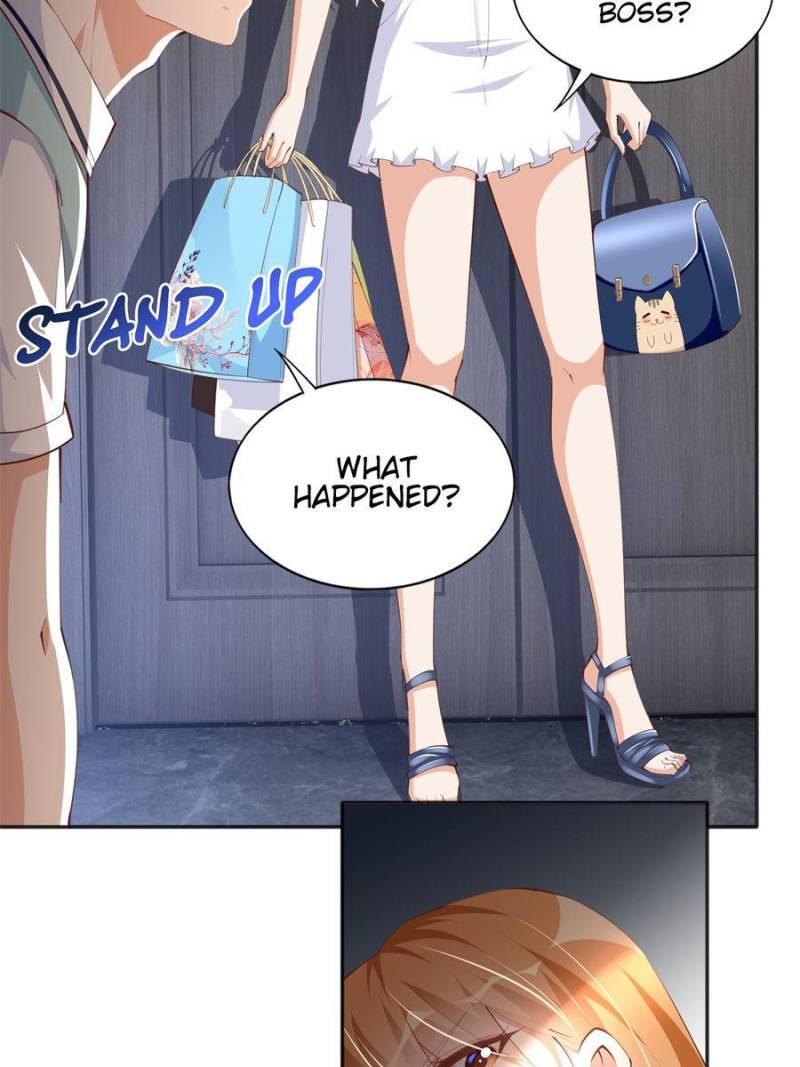 Reincarnation Of The Businesswoman At School chapter 30 - page 16