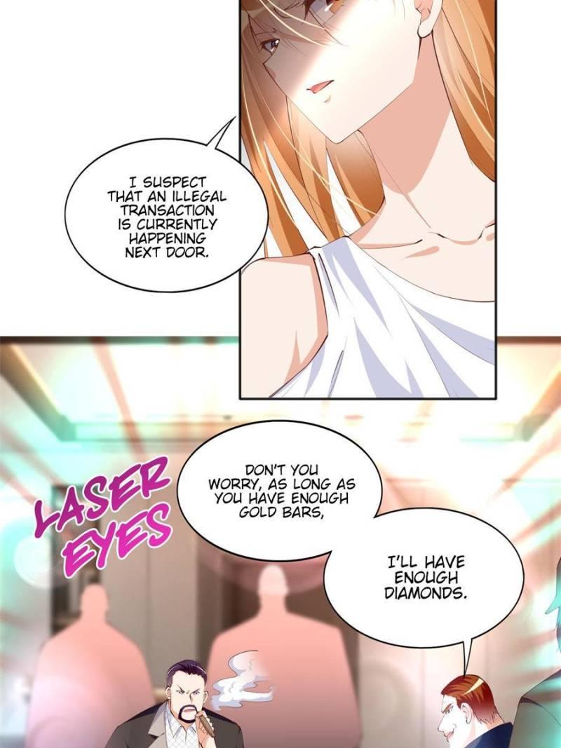 Reincarnation Of The Businesswoman At School chapter 30 - page 17