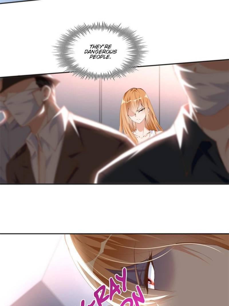 Reincarnation Of The Businesswoman At School chapter 30 - page 2