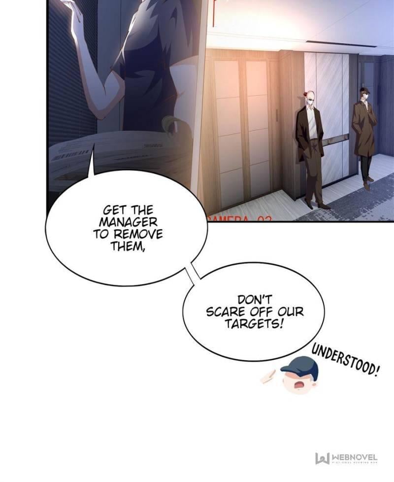 Reincarnation Of The Businesswoman At School chapter 30 - page 24