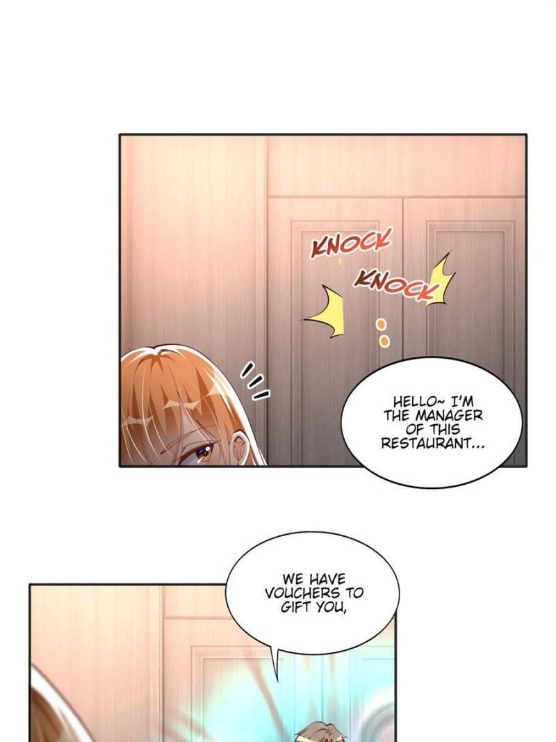 Reincarnation Of The Businesswoman At School chapter 30 - page 25