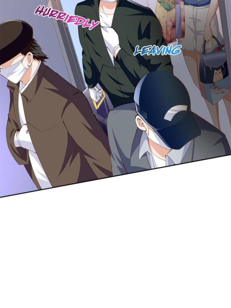 Reincarnation Of The Businesswoman At School chapter 30 - page 8