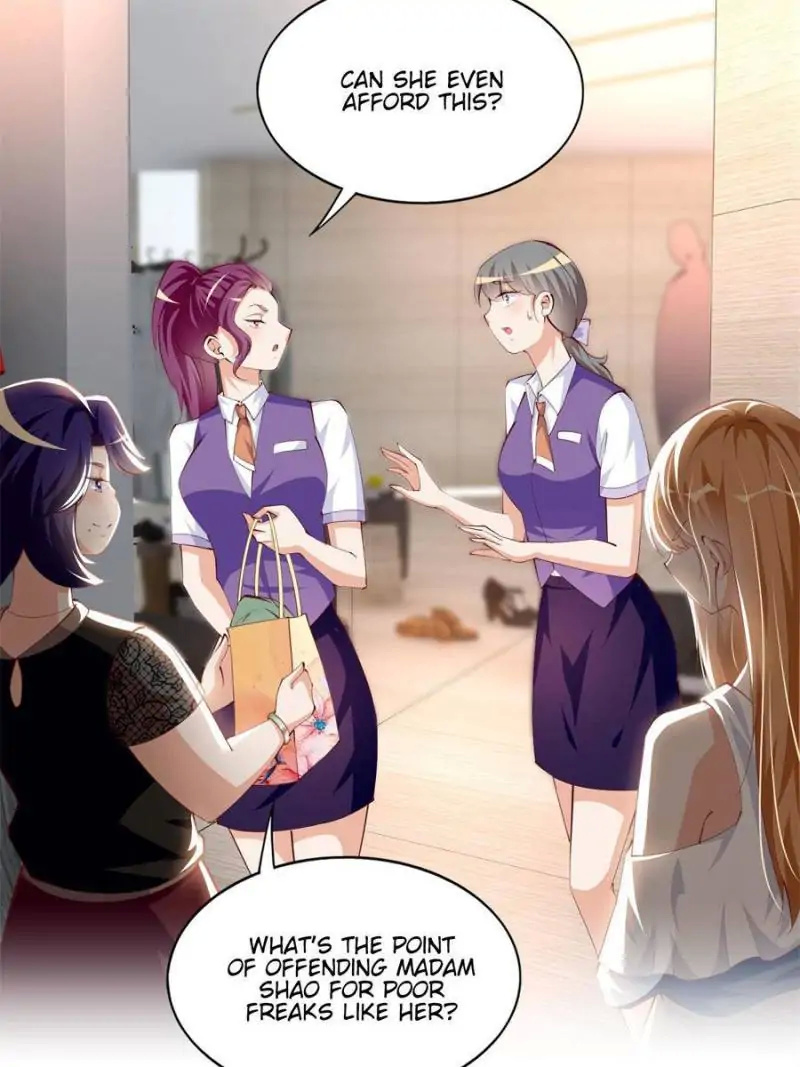 Reincarnation Of The Businesswoman At School chapter 29 - page 24