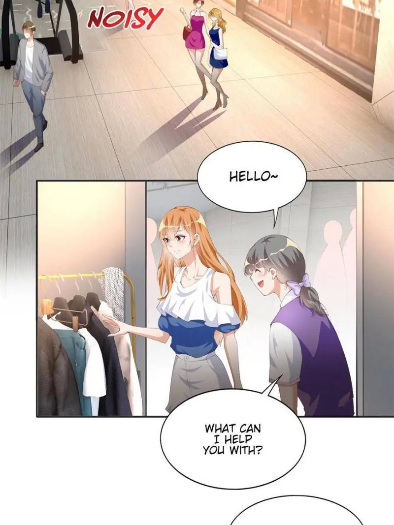 Reincarnation Of The Businesswoman At School chapter 29 - page 9