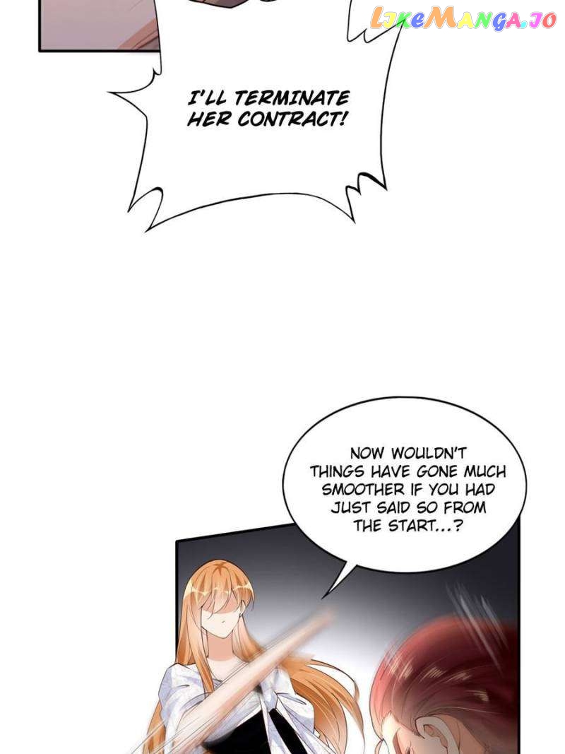 Reincarnation Of The Businesswoman At School Chapter 139 - page 14