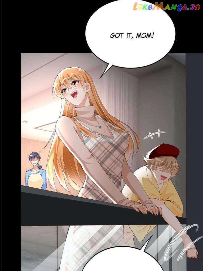 Reincarnation Of The Businesswoman At School Chapter 139 - page 49