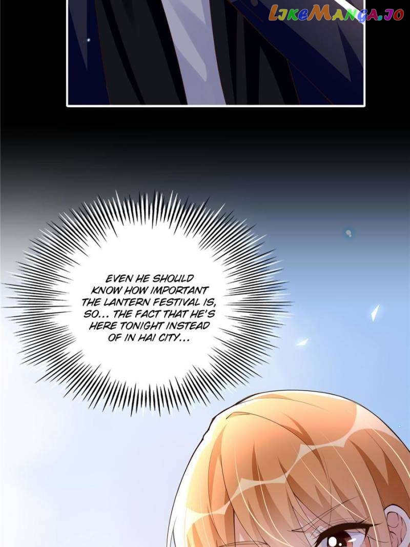 Reincarnation Of The Businesswoman At School Chapter 139 - page 54