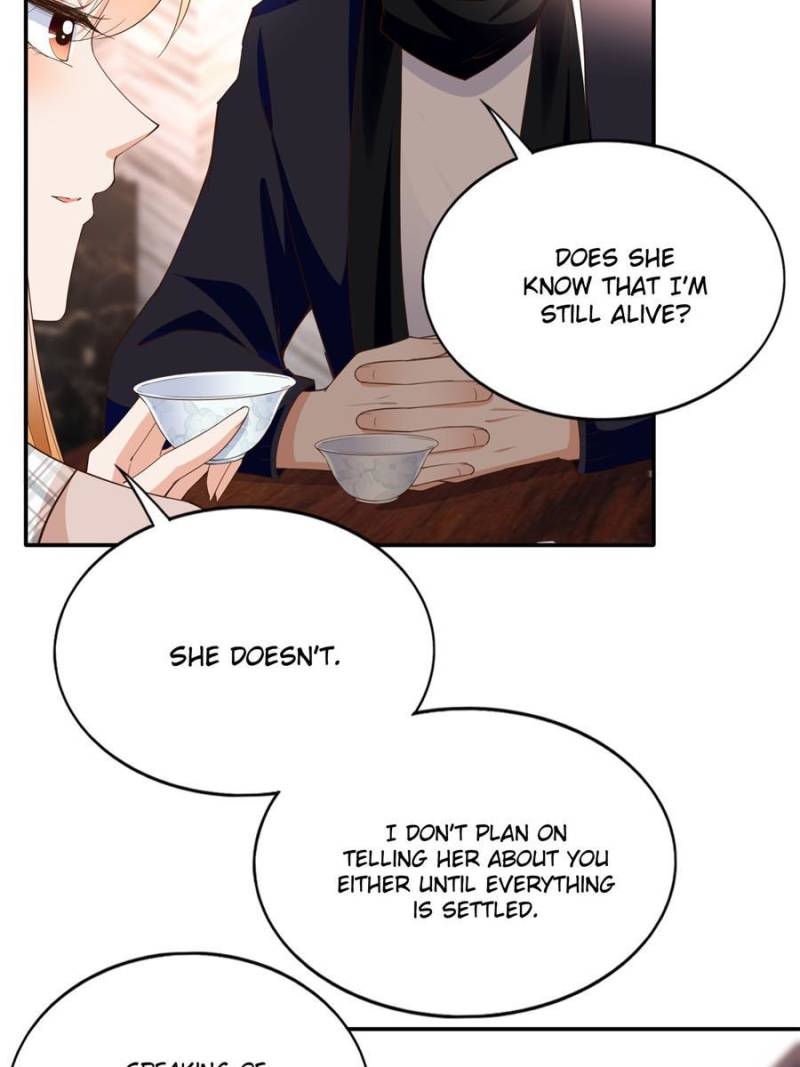 Reincarnation Of The Businesswoman At School Chapter 140 - page 14