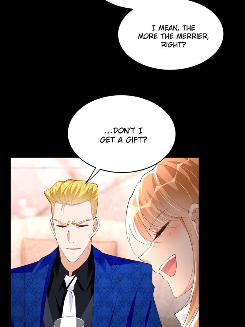 Reincarnation Of The Businesswoman At School Chapter 140 - page 33