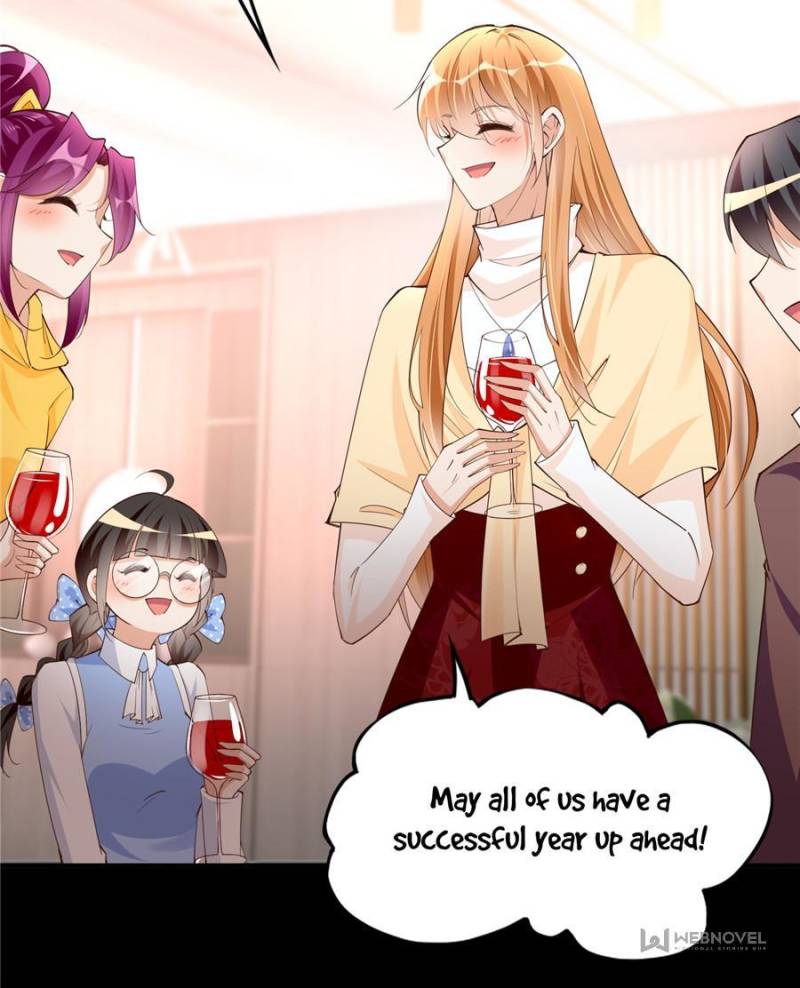 Reincarnation Of The Businesswoman At School Chapter 140 - page 41