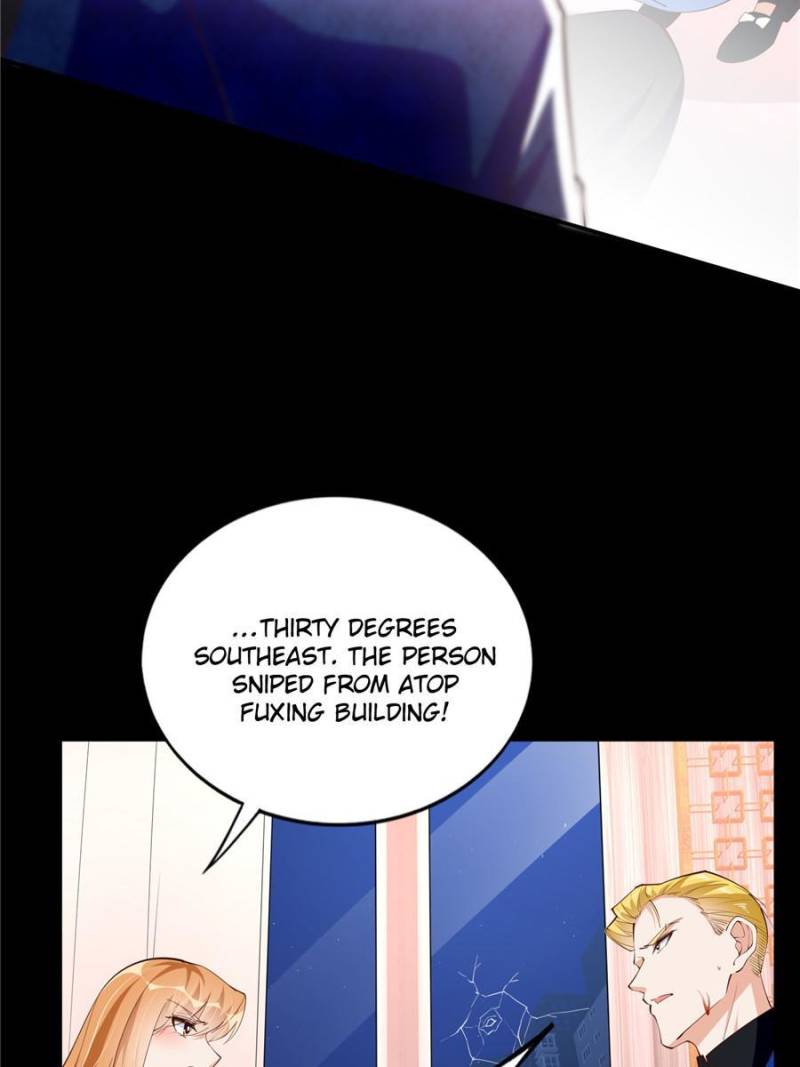 Reincarnation Of The Businesswoman At School Chapter 140 - page 49