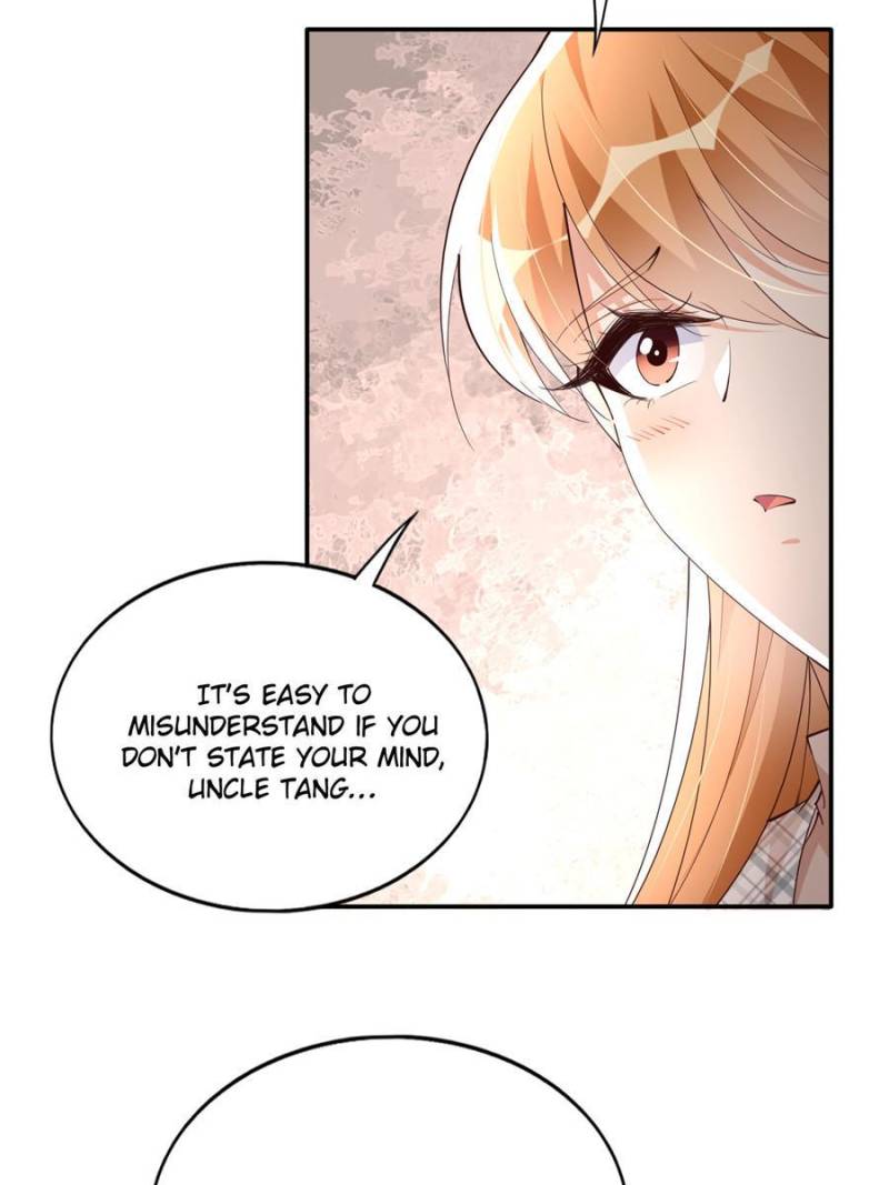 Reincarnation Of The Businesswoman At School Chapter 140 - page 7