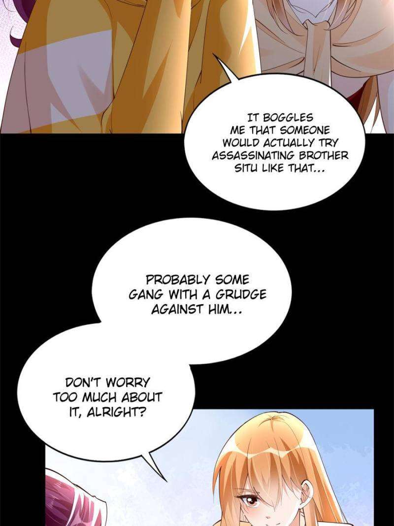 Reincarnation Of The Businesswoman At School Chapter 141 - page 15