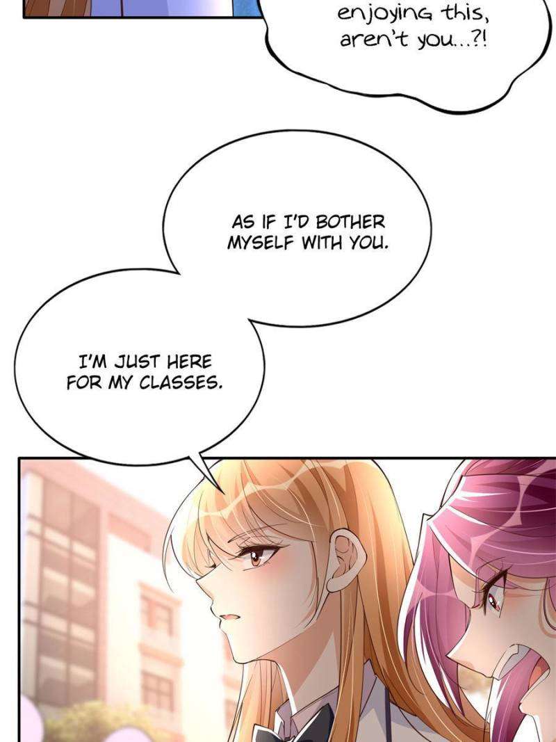 Reincarnation Of The Businesswoman At School Chapter 141 - page 33