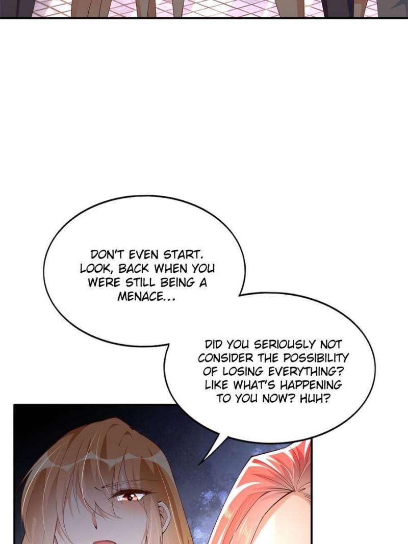 Reincarnation Of The Businesswoman At School Chapter 141 - page 37