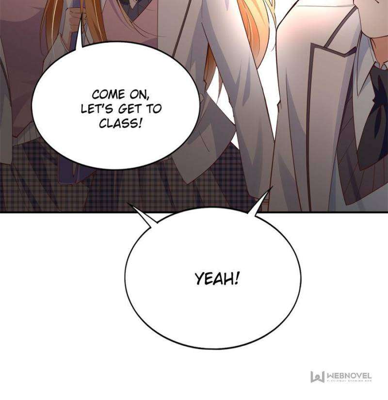 Reincarnation Of The Businesswoman At School Chapter 141 - page 40