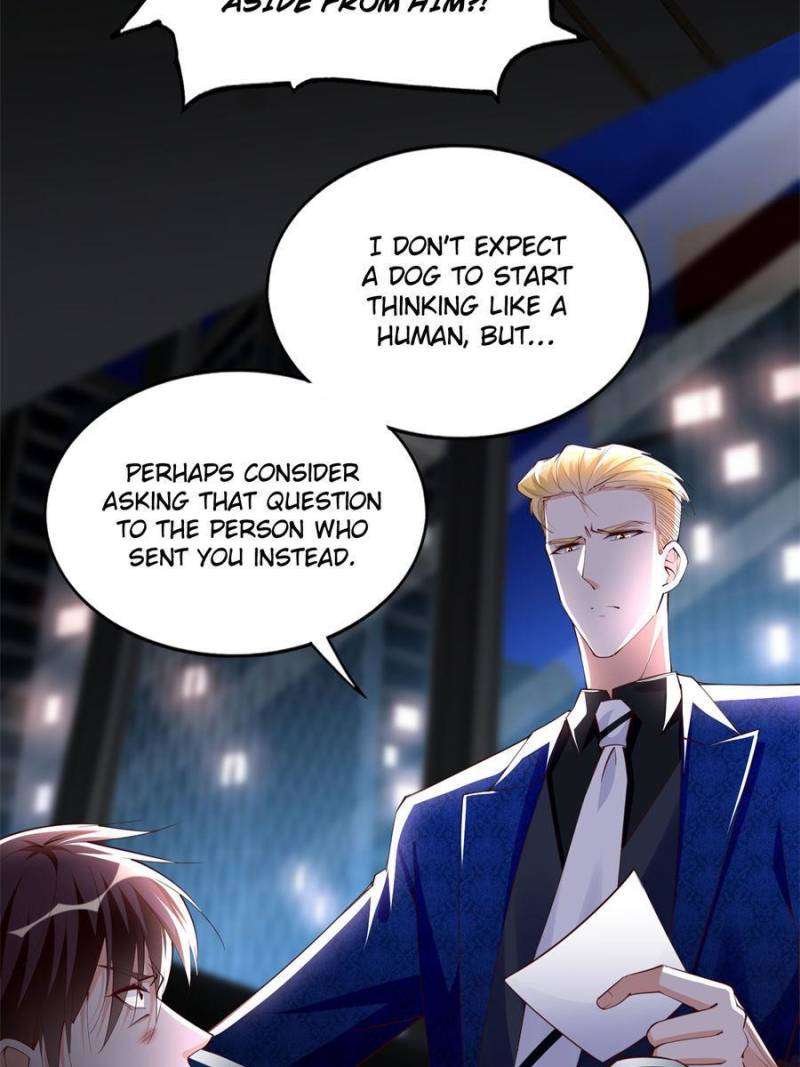 Reincarnation Of The Businesswoman At School Chapter 141 - page 6