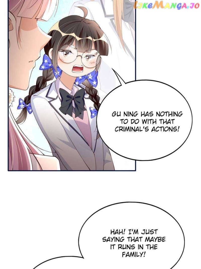 Reincarnation Of The Businesswoman At School Chapter 142 - page 20