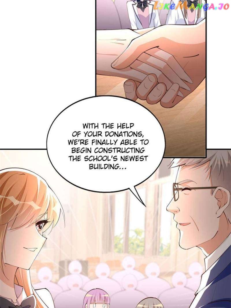 Reincarnation Of The Businesswoman At School Chapter 142 - page 30