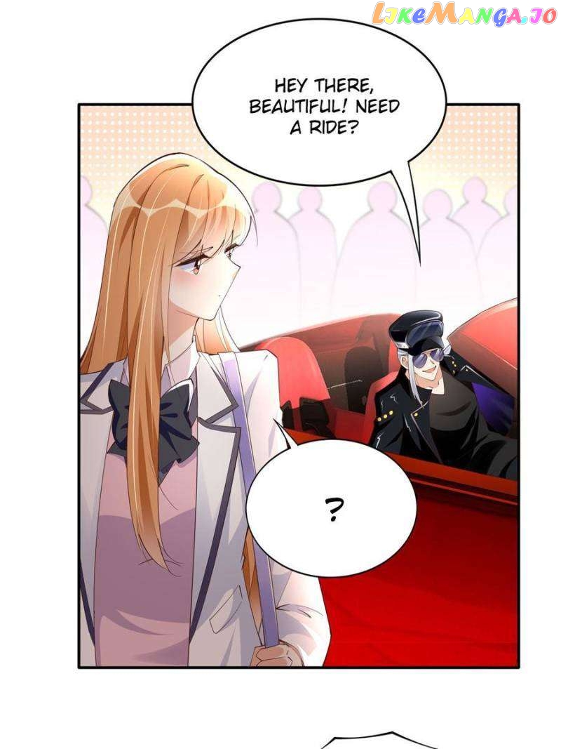 Reincarnation Of The Businesswoman At School Chapter 142 - page 42