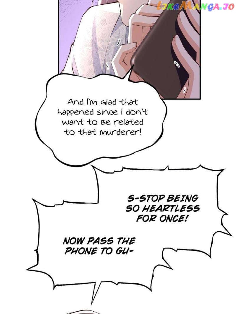 Reincarnation Of The Businesswoman At School Chapter 142 - page 6