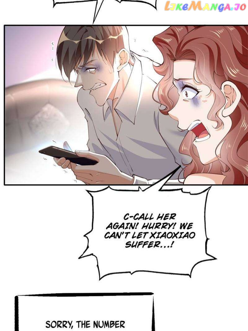 Reincarnation Of The Businesswoman At School Chapter 142 - page 8