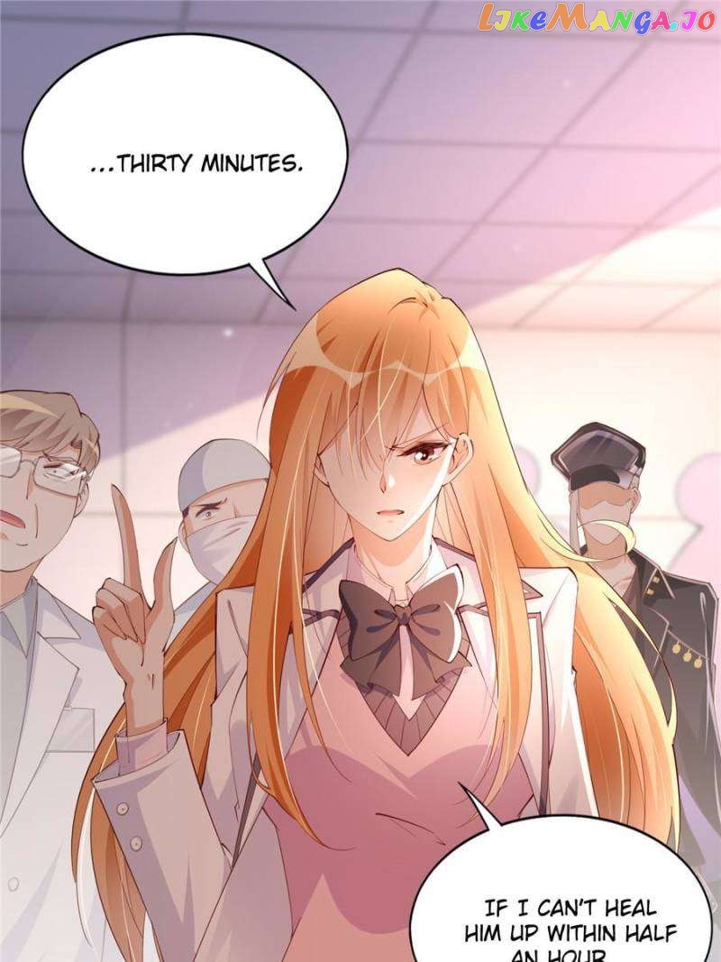 Reincarnation Of The Businesswoman At School Chapter 143 - page 22