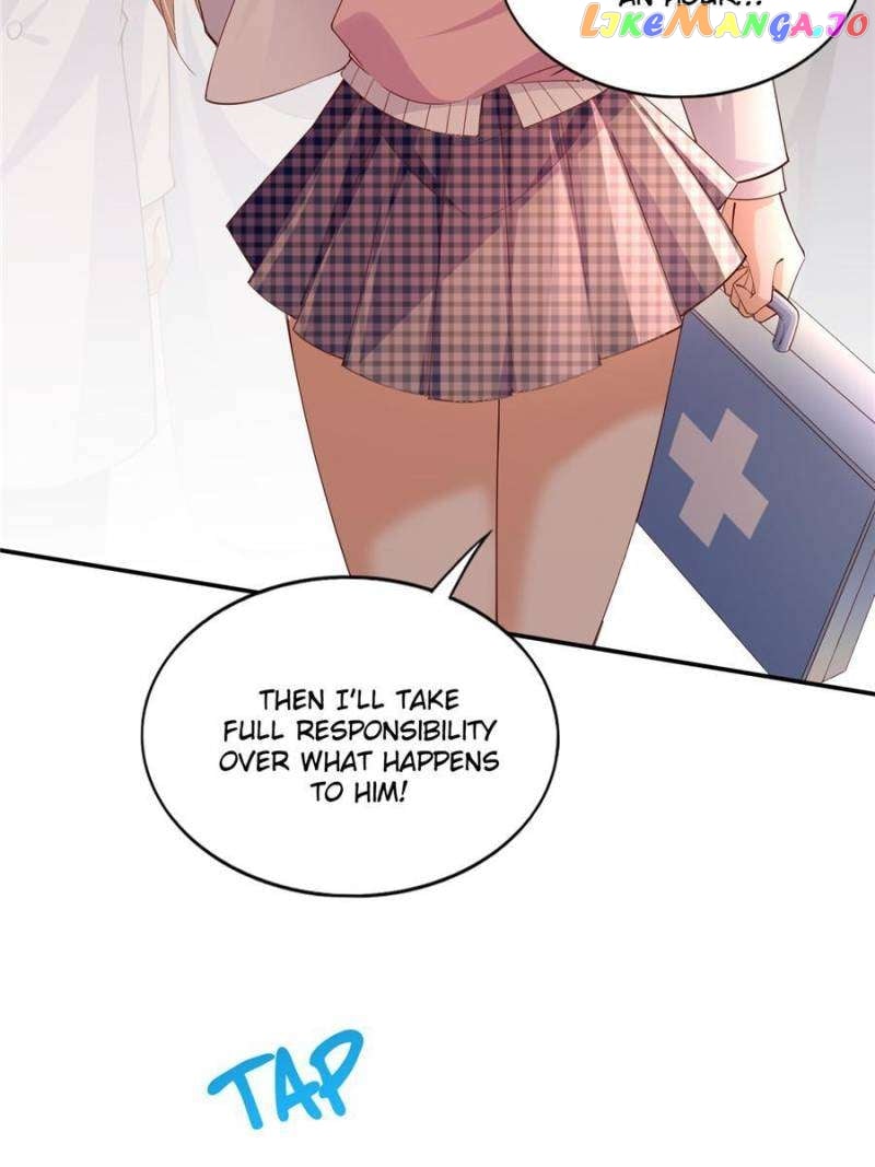 Reincarnation Of The Businesswoman At School Chapter 143 - page 23