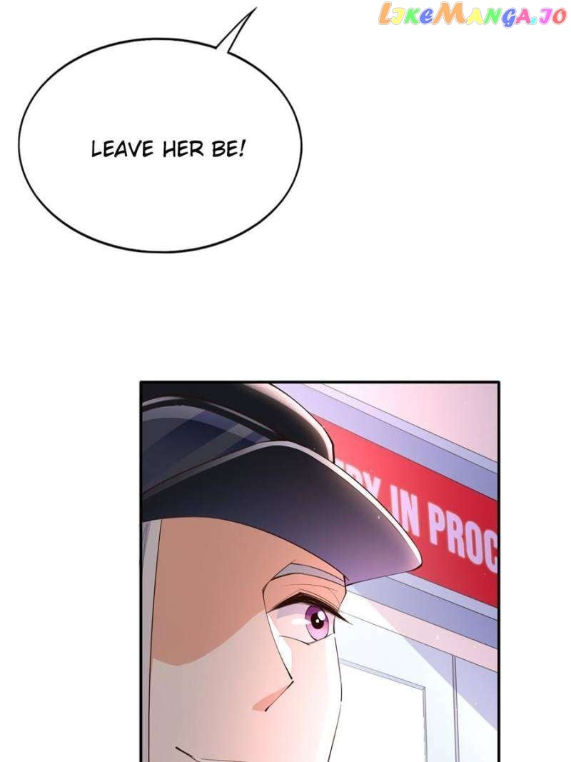 Reincarnation Of The Businesswoman At School Chapter 143 - page 36