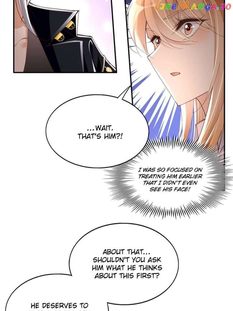 Reincarnation Of The Businesswoman At School Chapter 143 - page 46