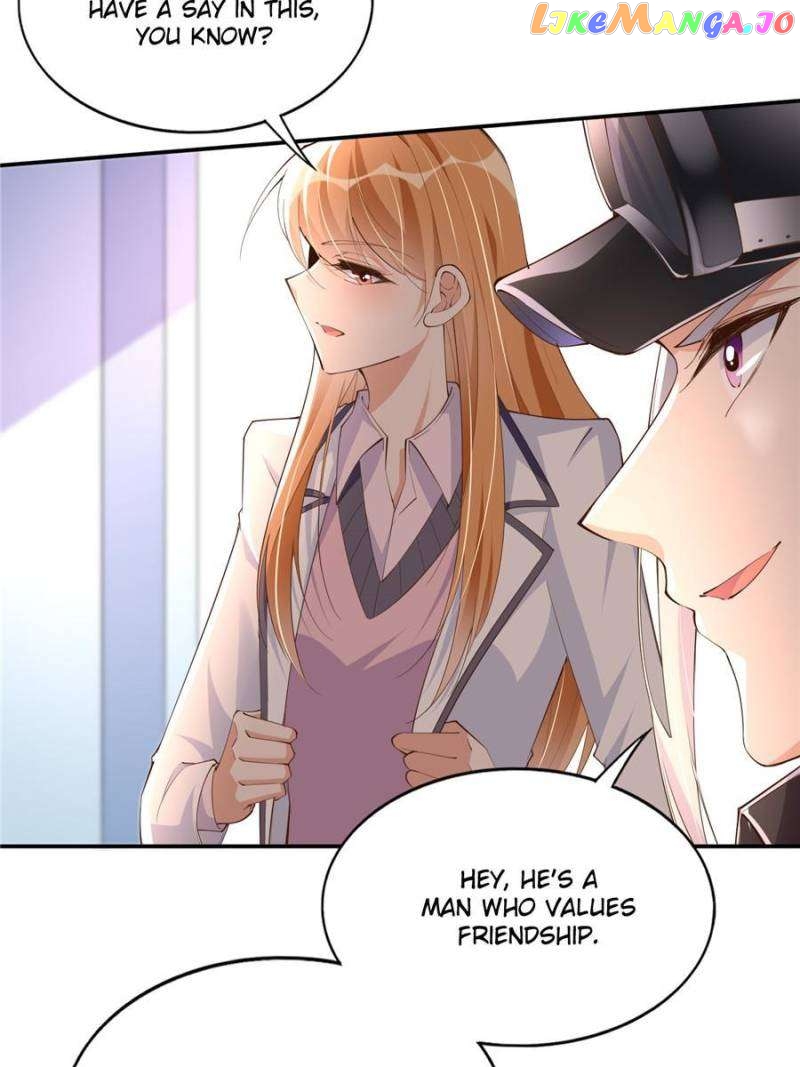 Reincarnation Of The Businesswoman At School Chapter 143 - page 47