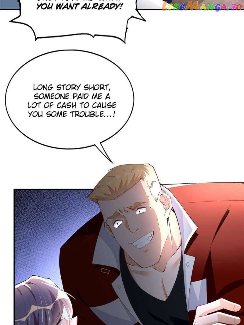 Reincarnation Of The Businesswoman At School Chapter 144 - page 7