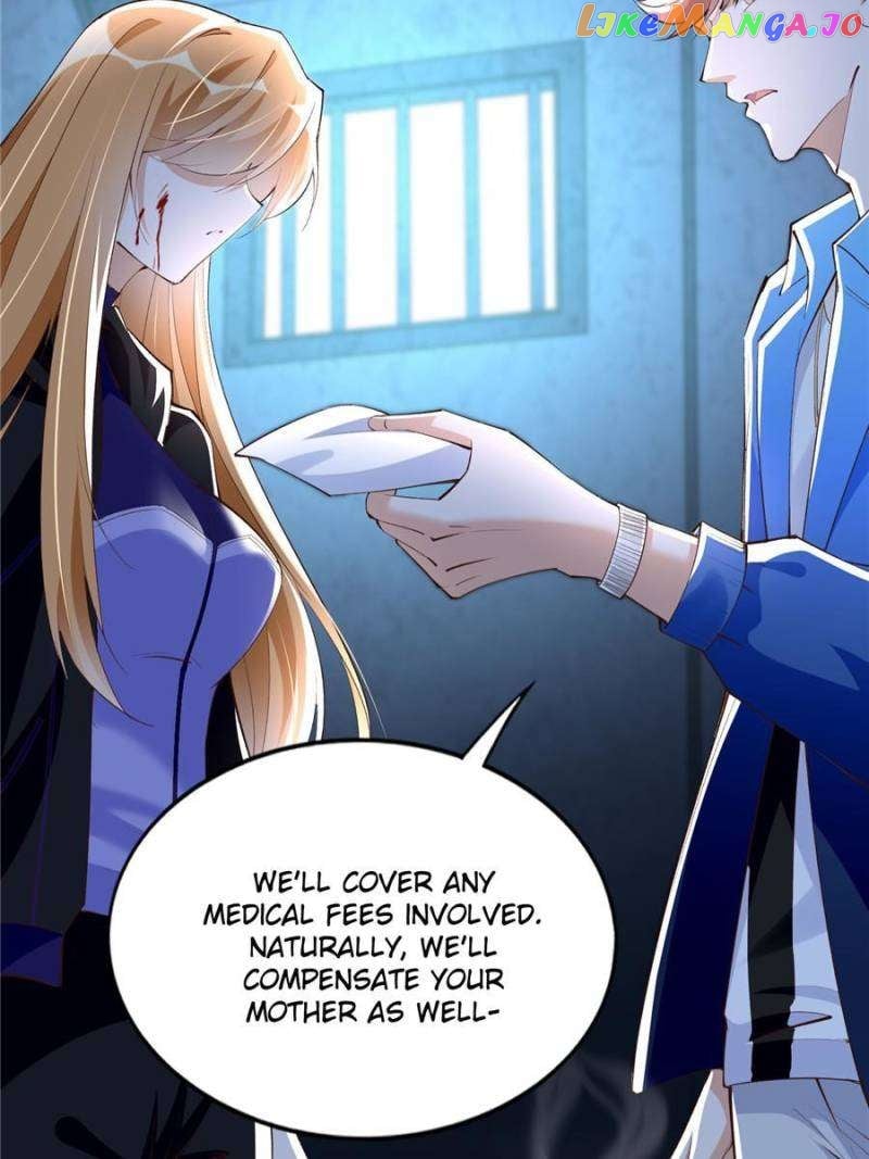 Reincarnation Of The Businesswoman At School Chapter 145 - page 26