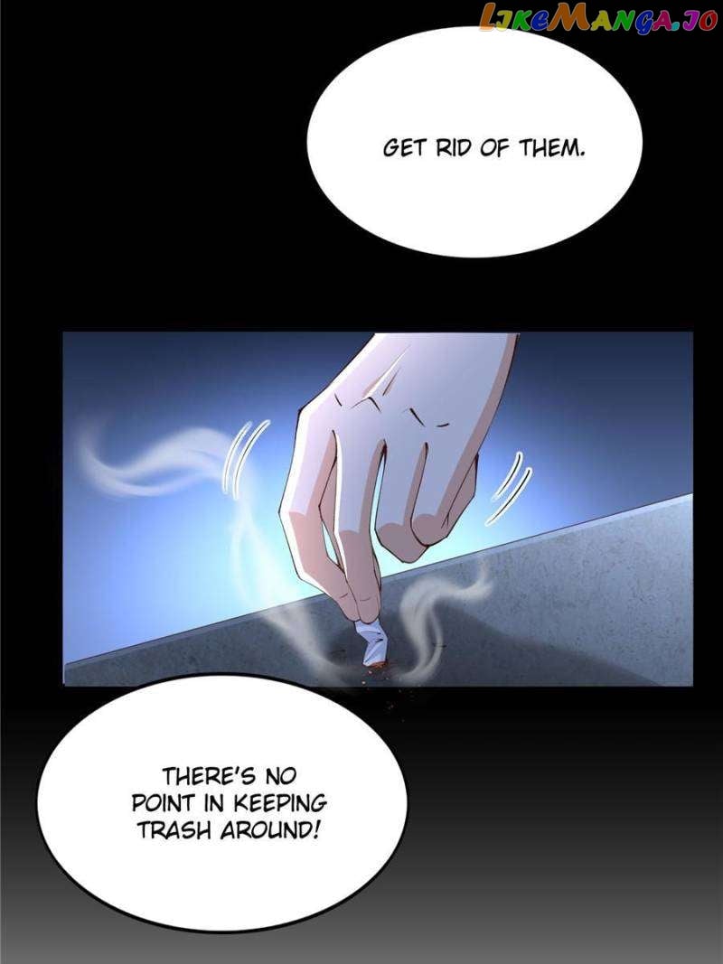 Reincarnation Of The Businesswoman At School Chapter 145 - page 31