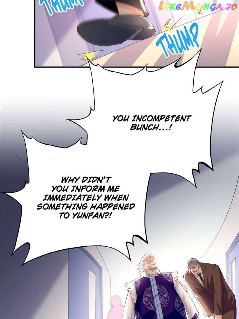 Reincarnation Of The Businesswoman At School Chapter 145 - page 40