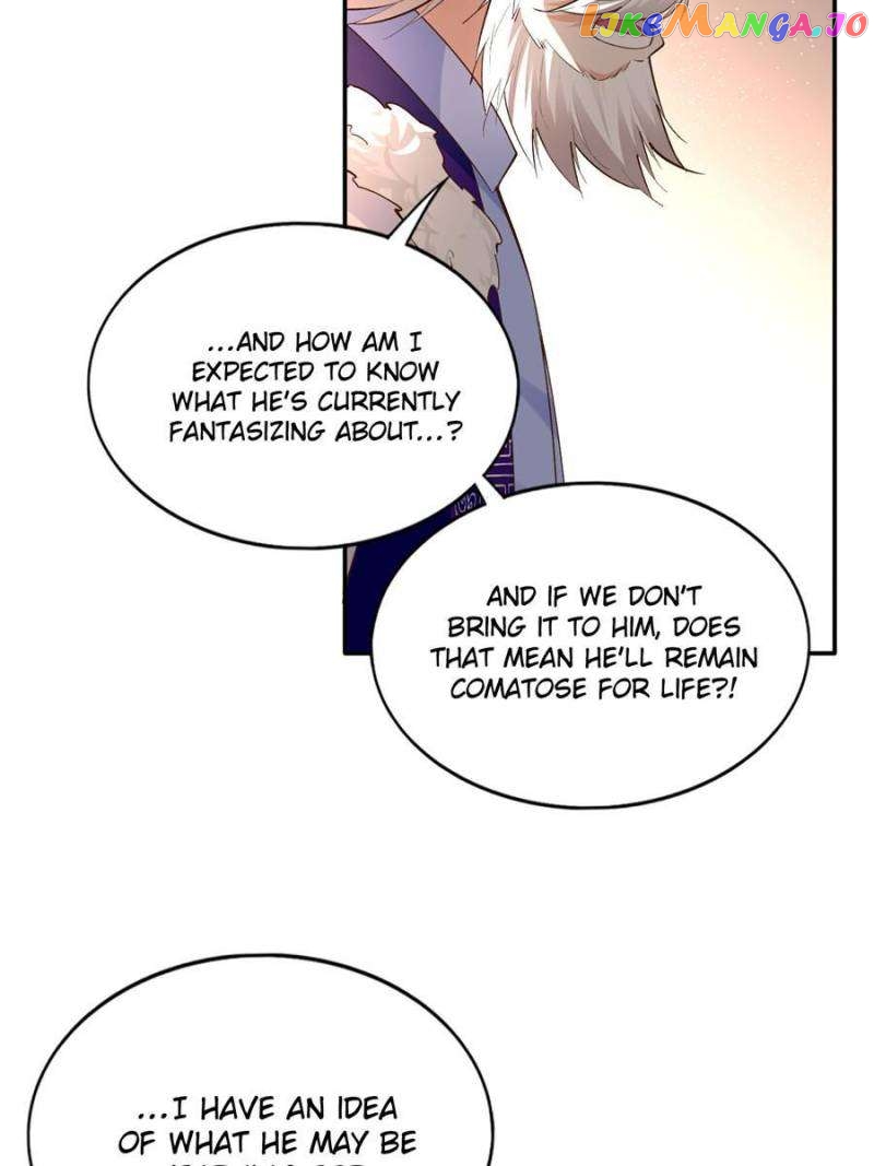 Reincarnation Of The Businesswoman At School Chapter 145 - page 49