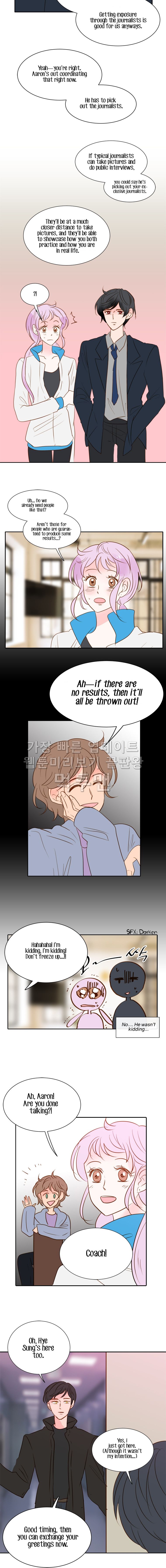 Golden Waltz Chapter 22 - page 7