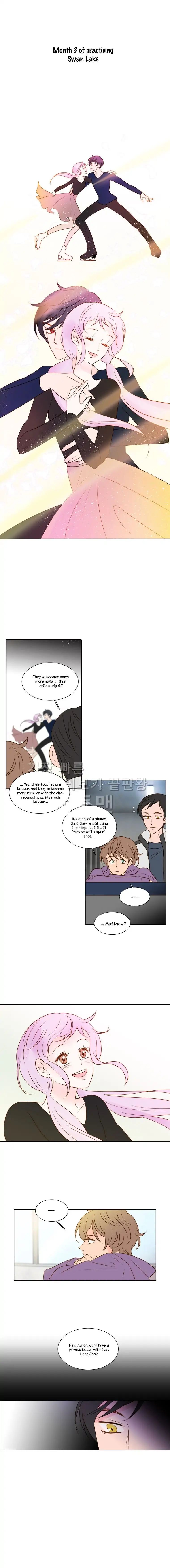 Golden Waltz Chapter 16 - page 2