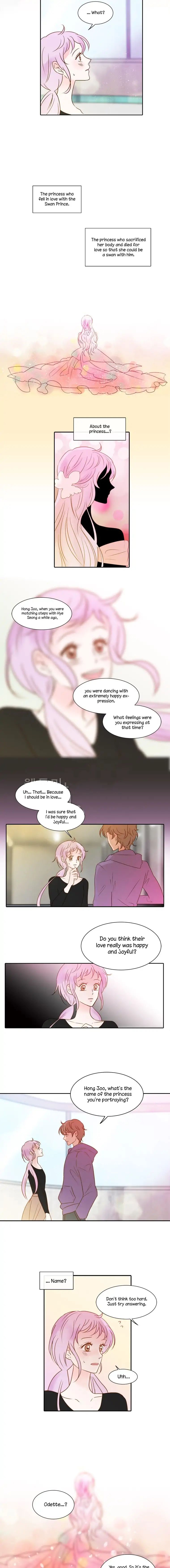 Golden Waltz Chapter 16 - page 6